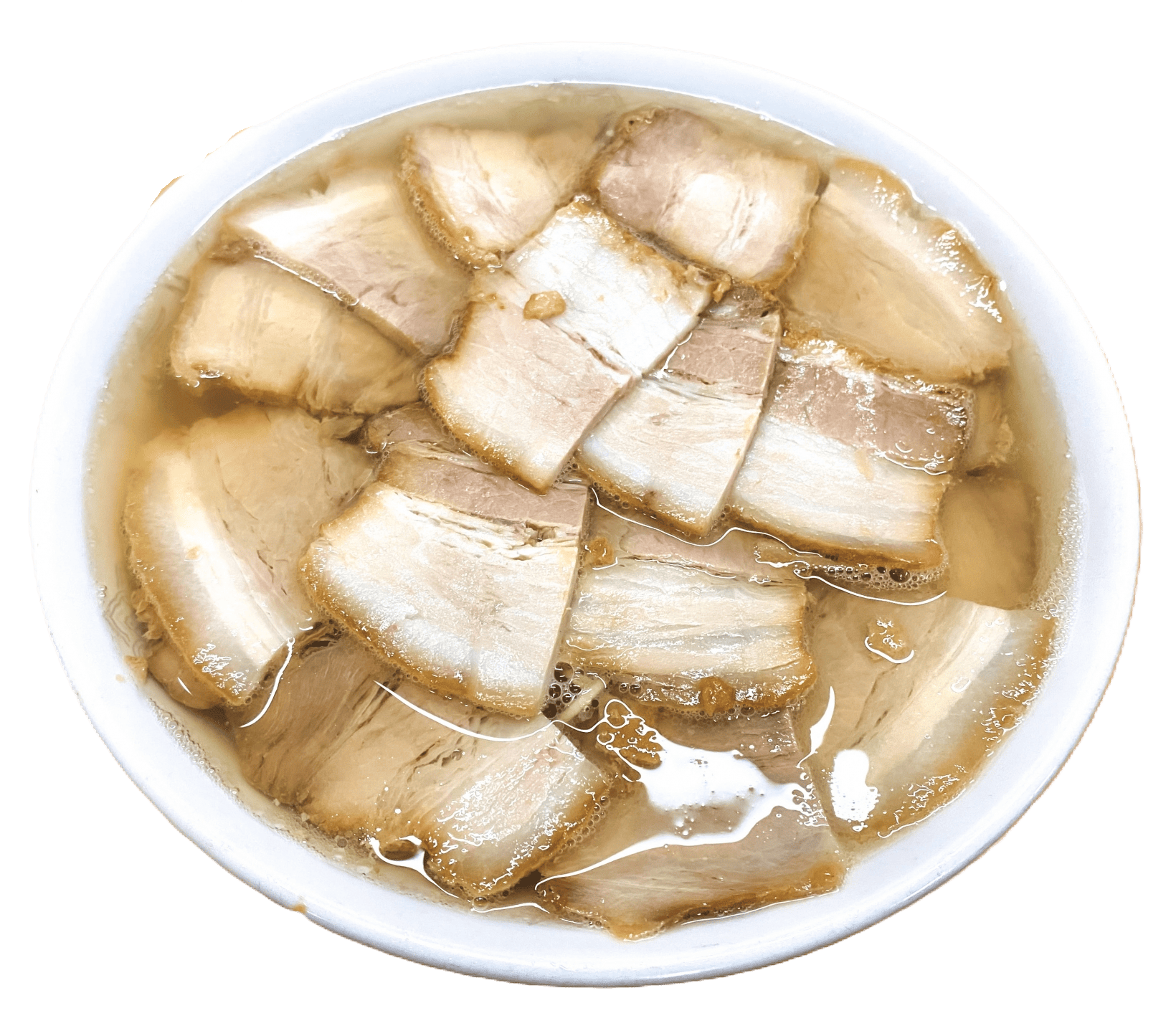 チャーシューメン