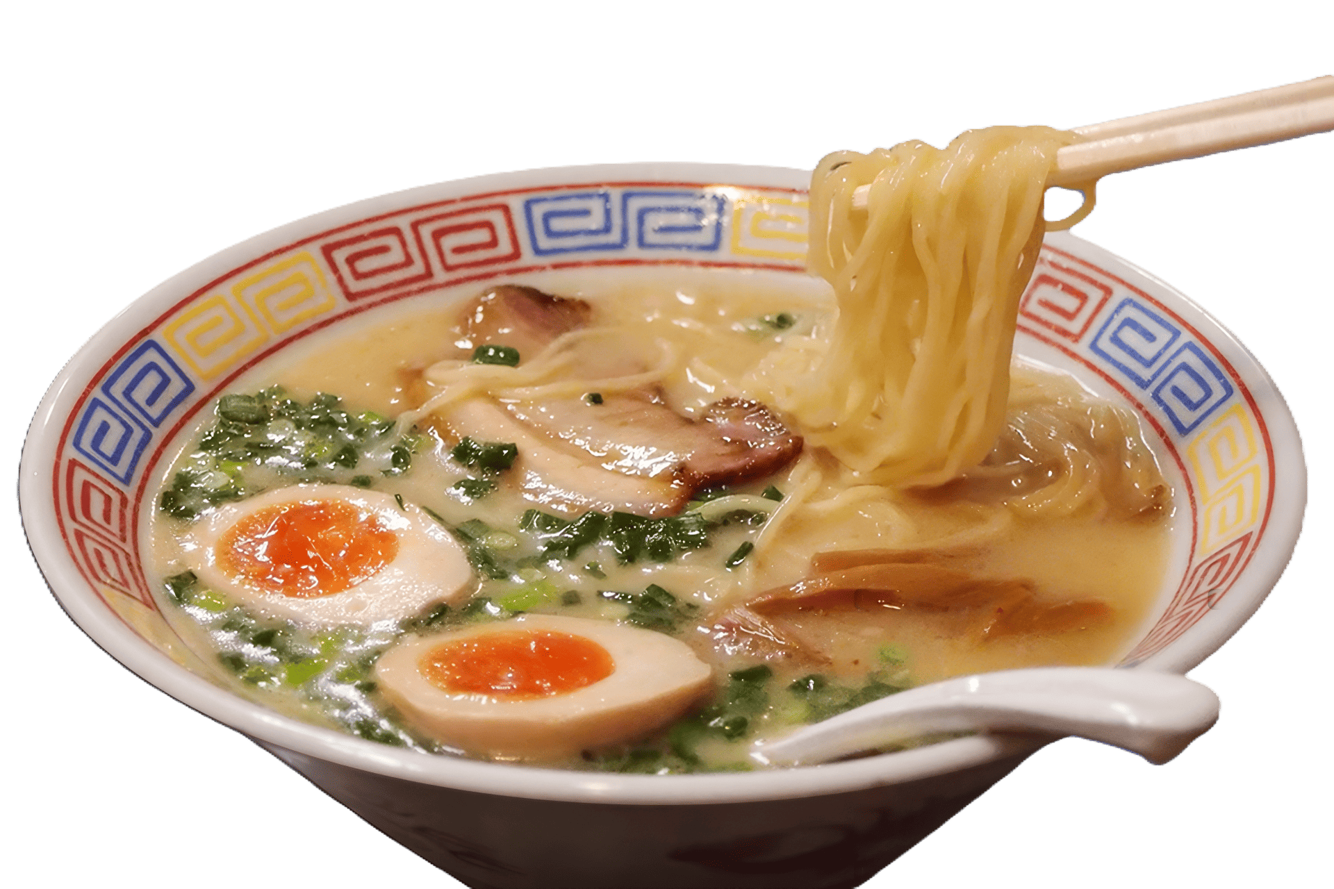 麺