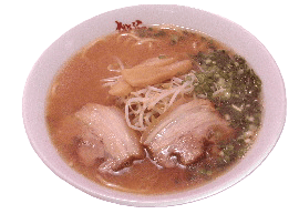 ラーメン